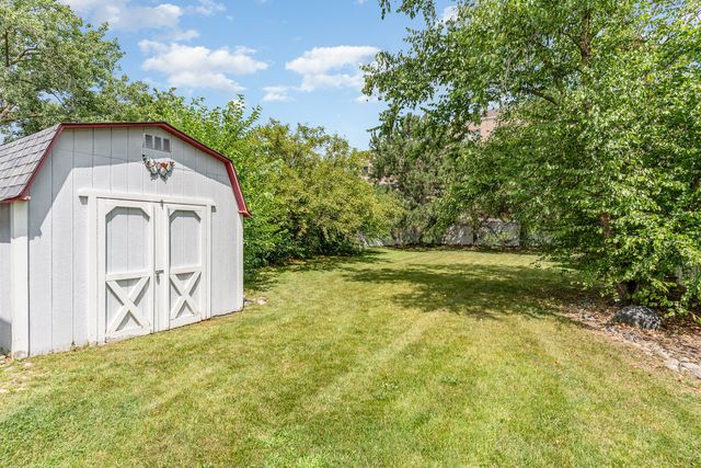 17201 68th Court, Tinley Park, IL 60477