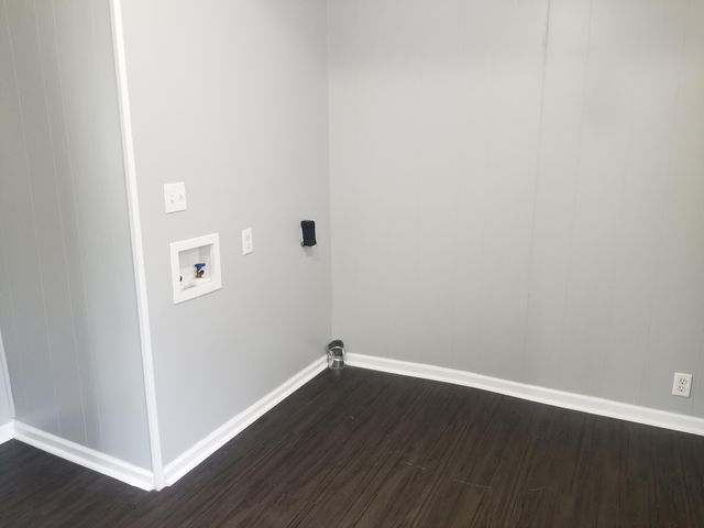 5007 Jarrett Road, Chattanooga, TN 37416