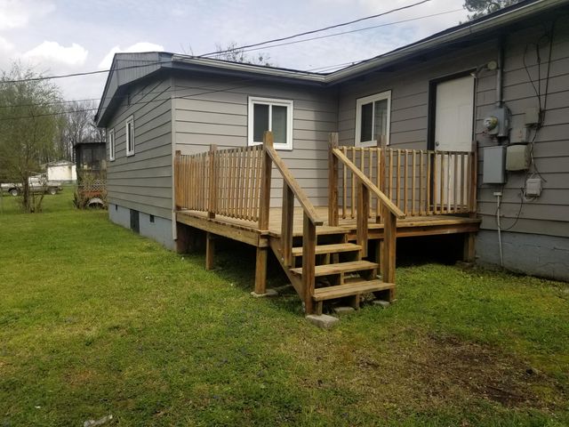 5007 Jarrett Road, Chattanooga, TN 37416