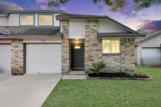 5132 Beaverhill Drive, Houston, TX 77084