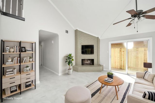 5132 Beaverhill Drive, Houston, TX 77084
