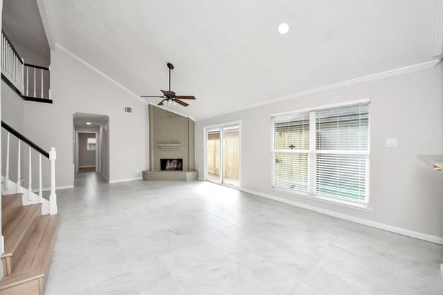 5132 Beaverhill Drive, Houston, TX 77084