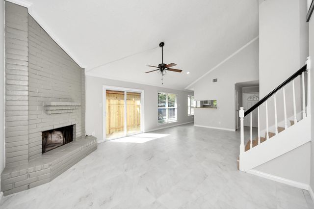 5132 Beaverhill Drive, Houston, TX 77084