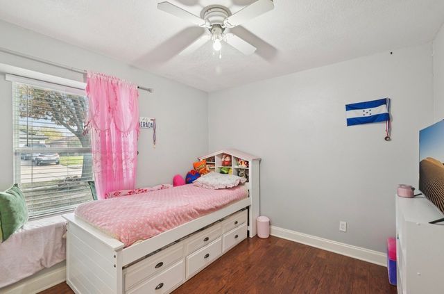 7813 Creek Wood Drive, Rowlett, TX 75089