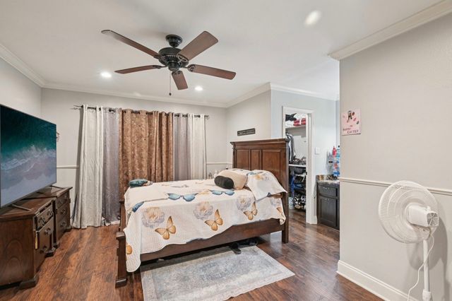 7813 Creek Wood Drive, Rowlett, TX 75089