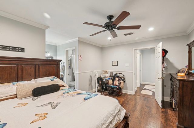 7813 Creek Wood Drive, Rowlett, TX 75089