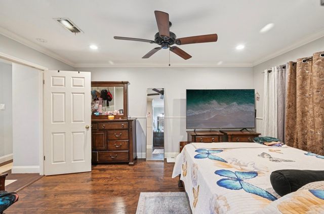 7813 Creek Wood Drive, Rowlett, TX 75089