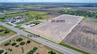 0 Northwest & Pinnacle Blvd, Corpus Christi, TX 78410
