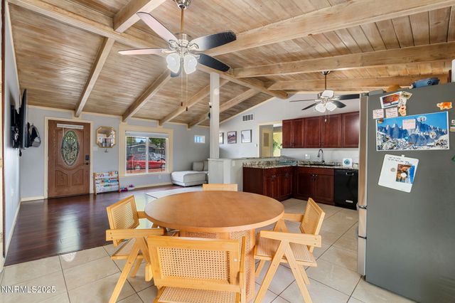 1121 Greenbrae Drive, Sparks, NV 89431