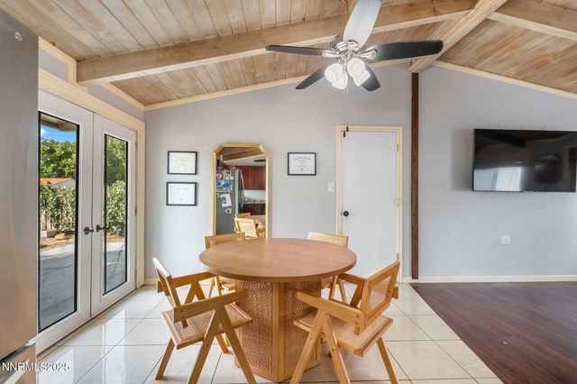 1121 Greenbrae Drive, Sparks, NV 89431