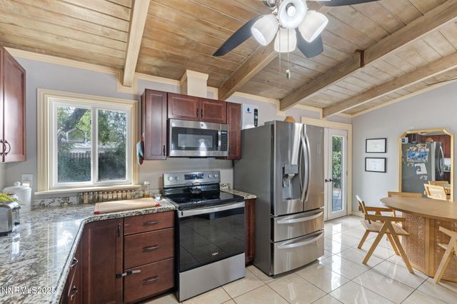 1121 Greenbrae Drive, Sparks, NV 89431