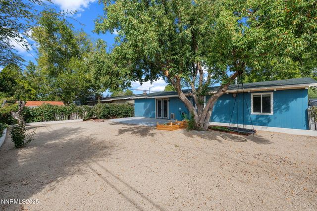 1121 Greenbrae Drive, Sparks, NV 89431