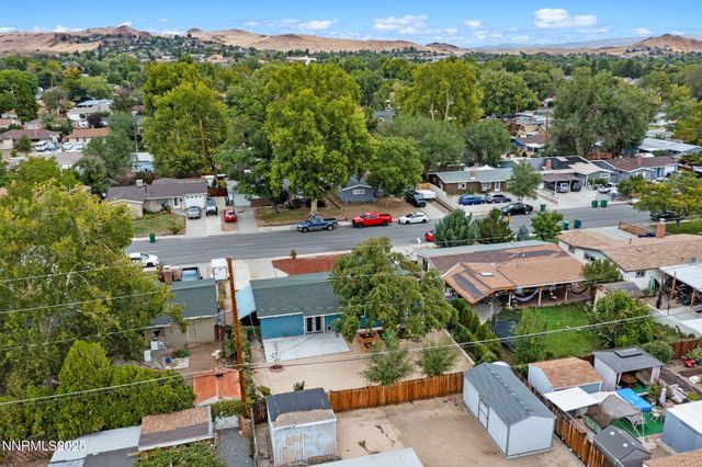 1121 Greenbrae Drive, Sparks, NV 89431