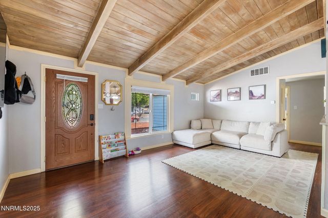 1121 Greenbrae Drive, Sparks, NV 89431