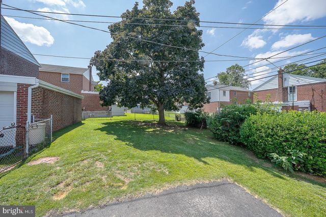 410 W GRAYS AVE, Glenolden, PA 19036