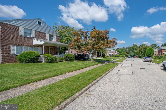 410 W GRAYS AVE, Glenolden, PA 19036