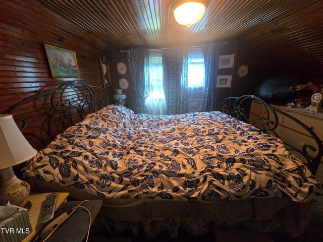 123 Mcmahan Gibbs Road, Roan Mountain, TN 37687