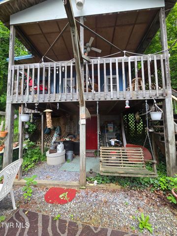 123 Mcmahan Gibbs Road, Roan Mountain, TN 37687