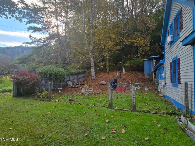 123 Mcmahan Gibbs Road, Roan Mountain, TN 37687