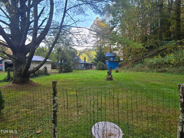 123 Mcmahan Gibbs Road, Roan Mountain, TN 37687