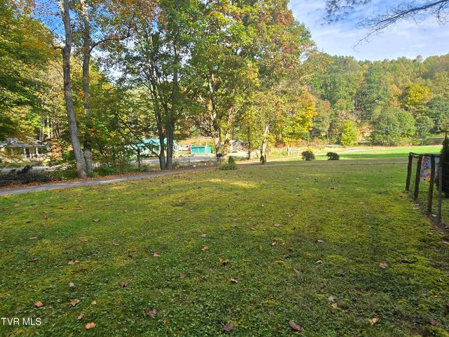 123 Mcmahan Gibbs Road, Roan Mountain, TN 37687