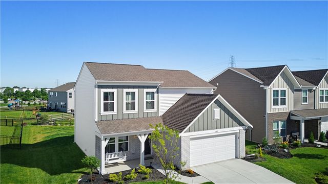 5478 Greenview Lane, Turtlecreek Twp, OH 45036