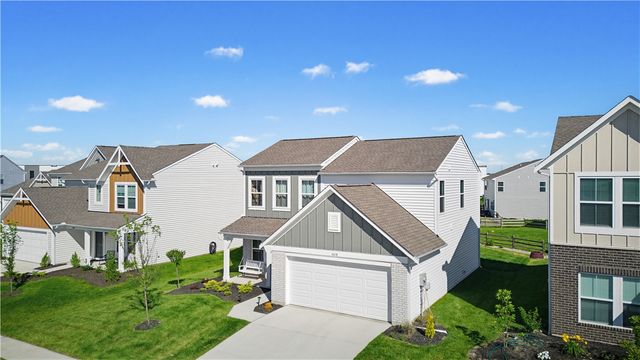 5478 Greenview Lane, Turtlecreek Twp, OH 45036