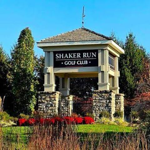 5478 Greenview Lane, Turtlecreek Twp, OH 45036