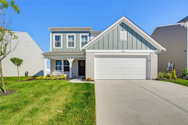 5478 Greenview Lane, Turtlecreek Twp, OH 45036