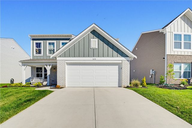 5478 Greenview Lane, Turtlecreek Twp, OH 45036