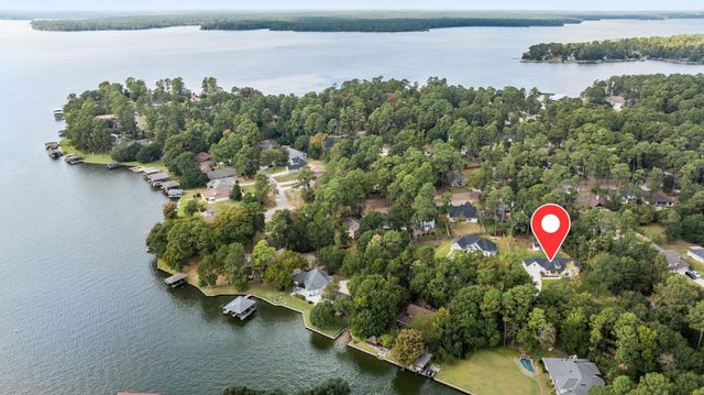 15113 Paradise Court, Willis, TX 77318