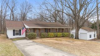 2307 Joy Drive, Jamestown, NC 27282