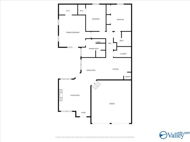 803 Box Street, Athens, AL 35611