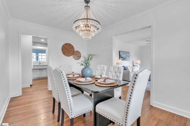 9 Melbourne Lane, Greenville, SC 29615