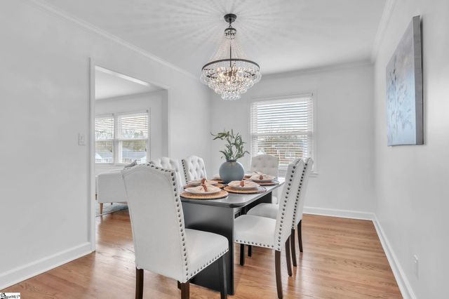 9 Melbourne Lane, Greenville, SC 29615