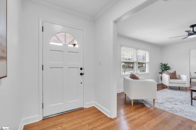 9 Melbourne Lane, Greenville, SC 29615