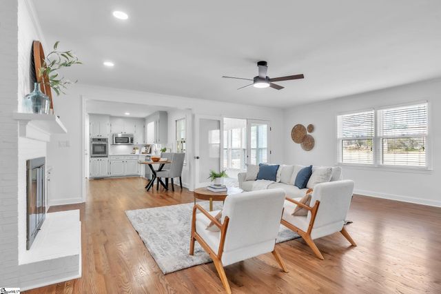 9 Melbourne Lane, Greenville, SC 29615