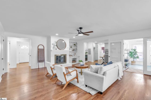 9 Melbourne Lane, Greenville, SC 29615