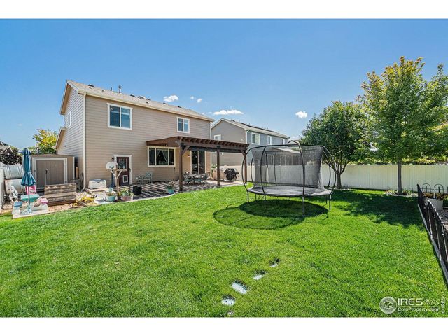 632 Babine Ct, Windsor, CO 80550