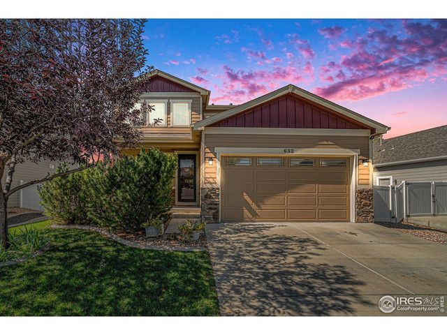 632 Babine Ct, Windsor, CO 80550