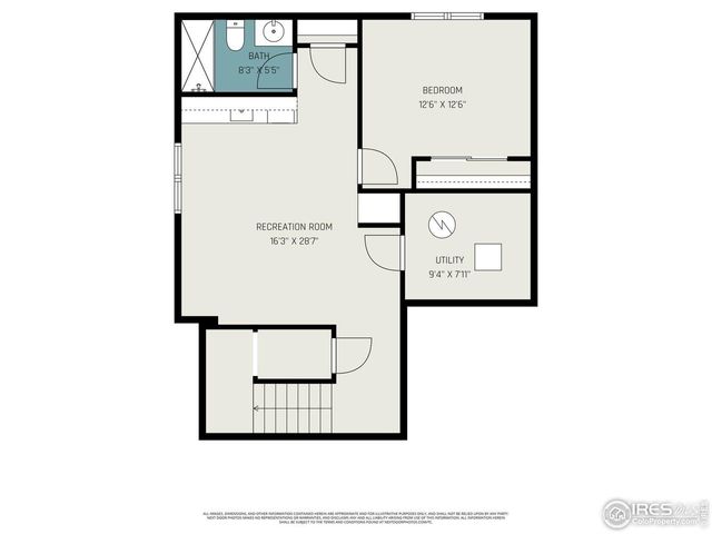 632 Babine Ct, Windsor, CO 80550