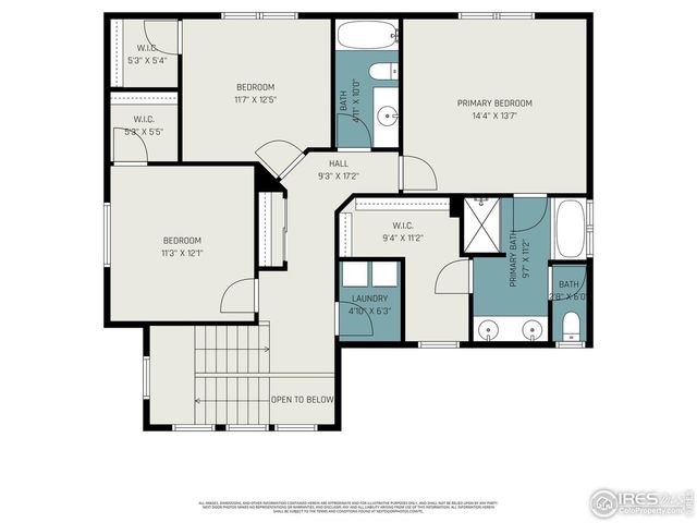 632 Babine Ct, Windsor, CO 80550