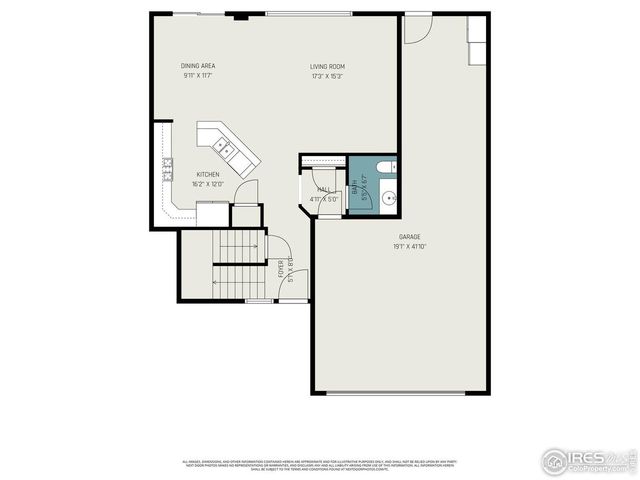 632 Babine Ct, Windsor, CO 80550