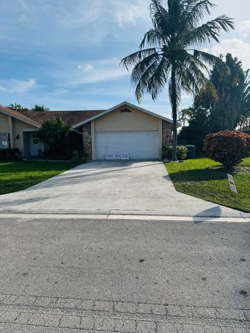 4134 Alpinia Ct Court N, Boynton Beach, FL 33436