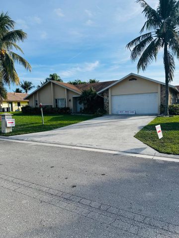 4134 Alpinia Ct Court N, Boynton Beach, FL 33436