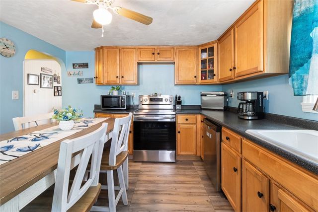 107 Olympia Avenue, Pawtucket, RI 02861