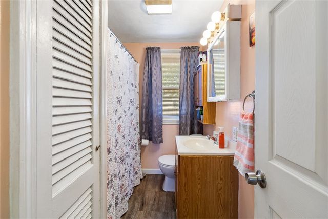 107 Olympia Avenue, Pawtucket, RI 02861