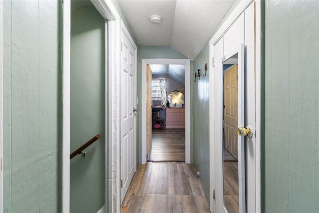 107 Olympia Avenue, Pawtucket, RI 02861