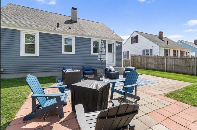 107 Olympia Avenue, Pawtucket, RI 02861