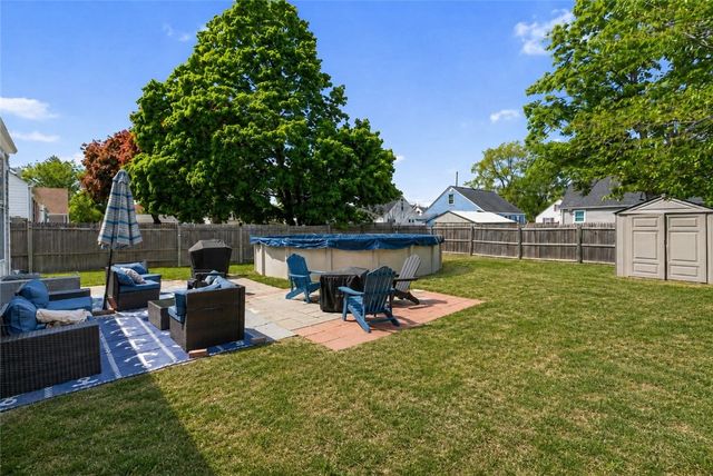 107 Olympia Avenue, Pawtucket, RI 02861